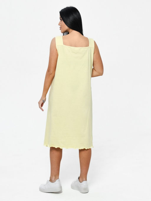 Сорочка ночная арт. С-4 - Милана фото 7