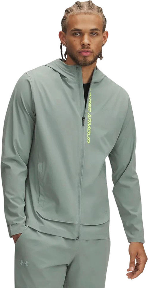 Ветровка мужская