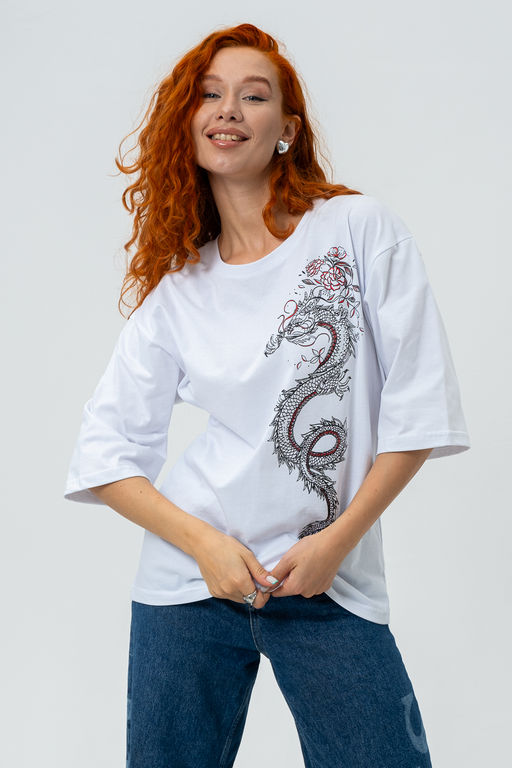 Футболка 21610