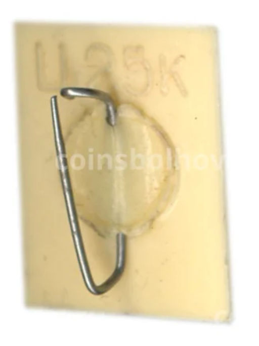 Значок Незнайка