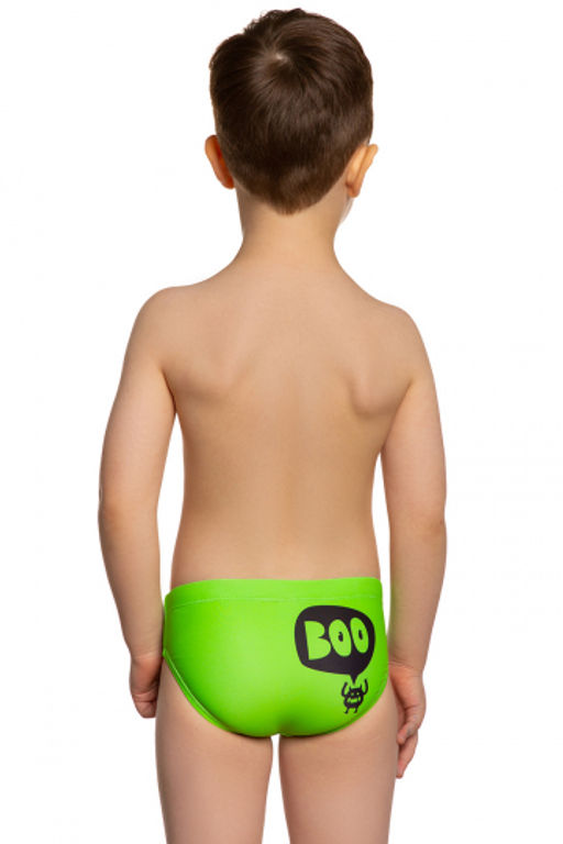 Детские плавки для мальчиков Alex F4, Alex U0, Alex H1, Alex B8, Alex B7 - Mad wave фото 4