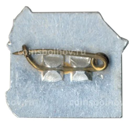 Значок Рига