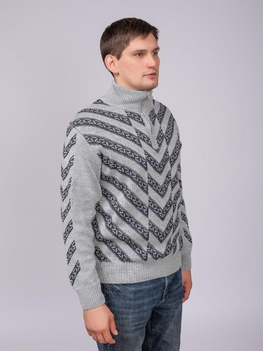 Свитер мужской - Есения фото 8