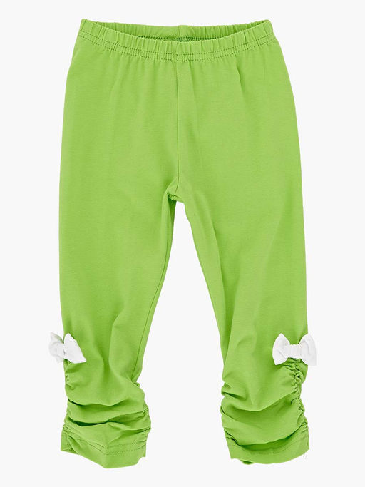 Бриджи для девочки UD 0766 малина - Mini maxi фото 8