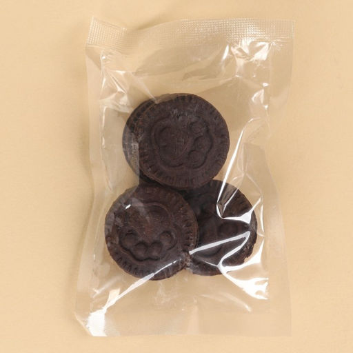 Печенье ванильное в коробке Сладкой булочке, 42 г (4 шт. х 10,5 г). - Simaland фото 3