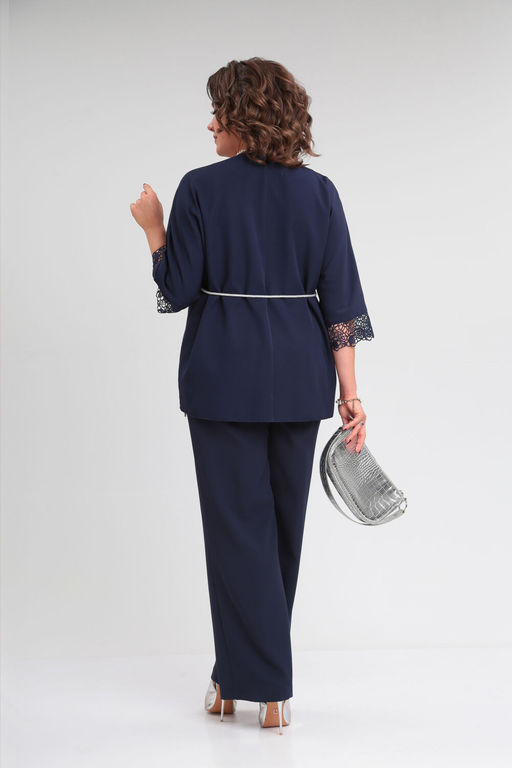 Костюм LADY SECRET 2960 синий