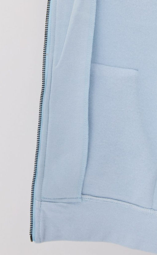 Худи P322-0553-2 l.blue - Primm фото 9