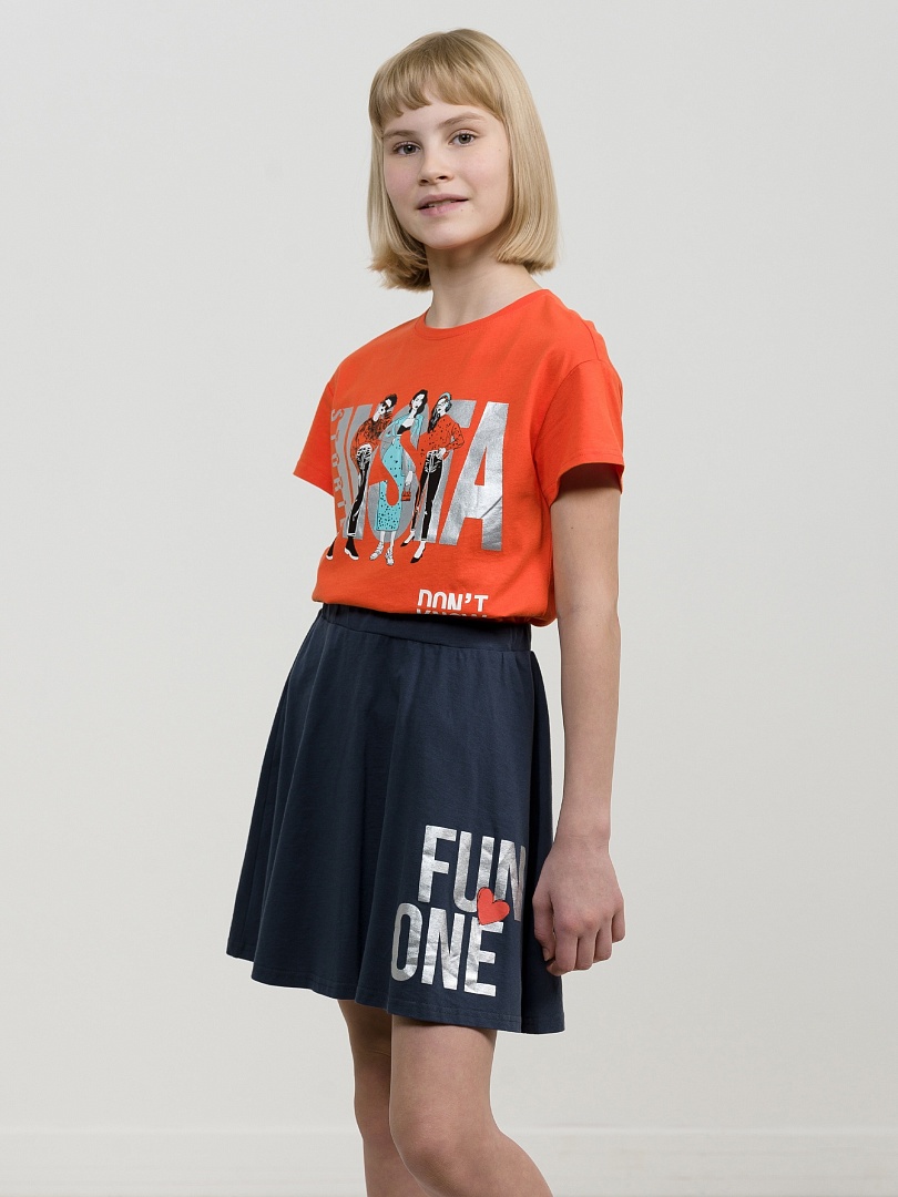 Уценка PELICAN GFATS4270 комплект для девочек  фото 3