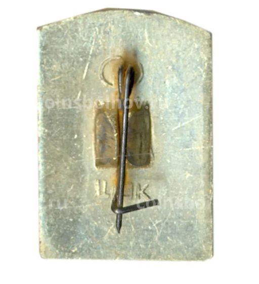 Значок Углич