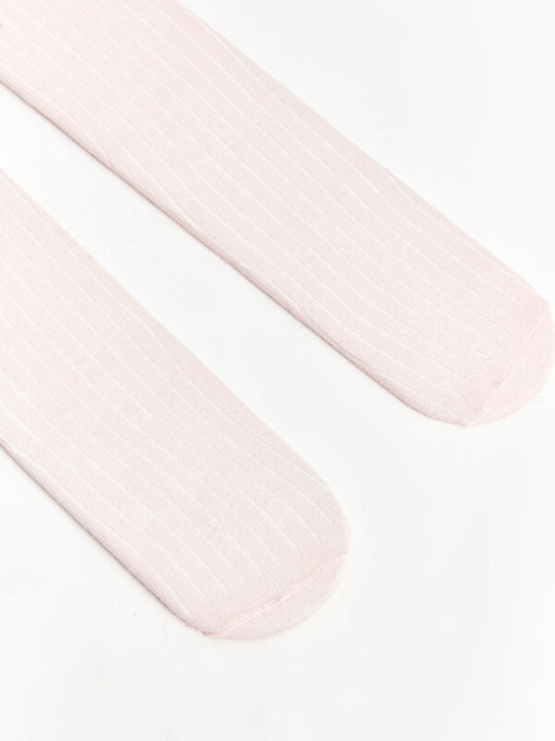 Basic K?z Bebek K?lotlu ?orap 3l? - Waikiki фото 2