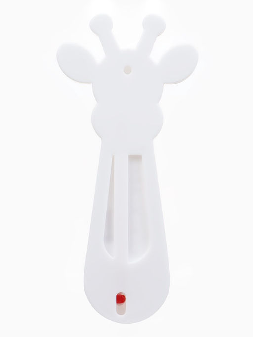 Термометр для воды детский «Жирафик» Крошка Я