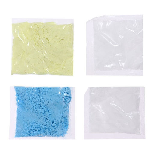 Набор для опытов Весёлые единорожки, бомбочки для ванны - Эврики фото 4