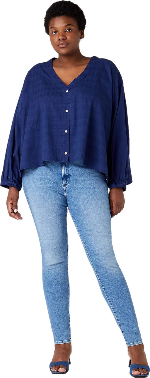 Рубашка женская