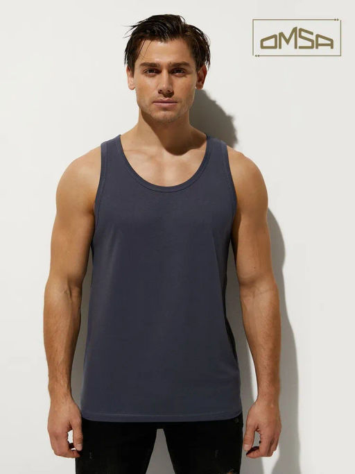 OmT_U 1103 Майка мужская, CO - mineral