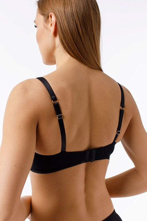 Бюстгальтер "мягкая чашка" Dots 85114-06