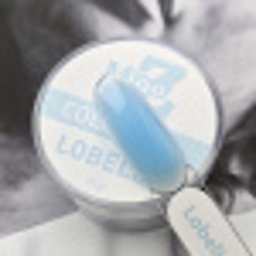 Color Gel Lobelia, камуфлирующий гель NEW - Mooz фото 2