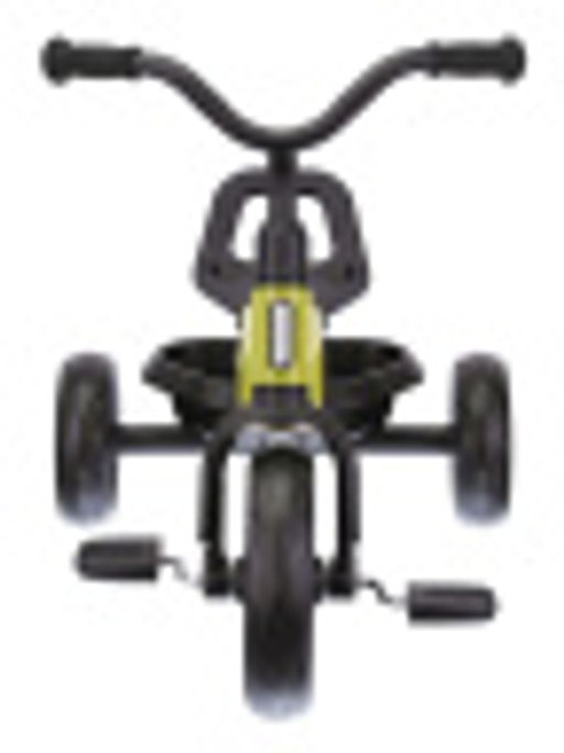 Велосипед трехколесный "Qplay"