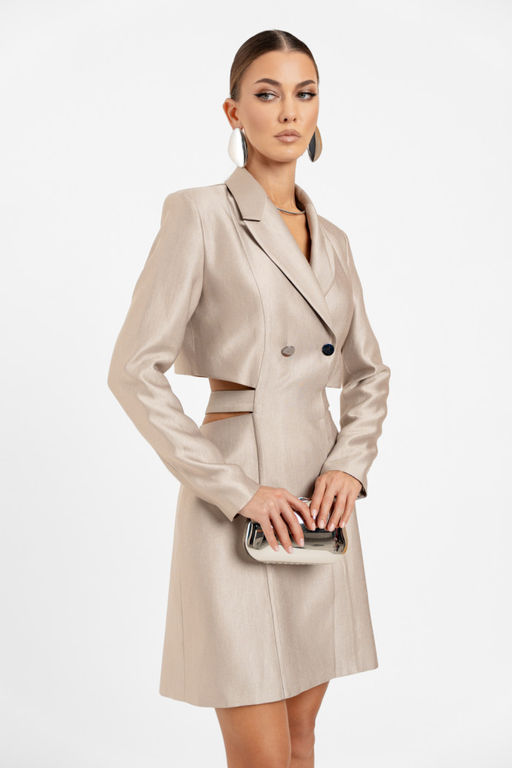 Платье 1302 новый год