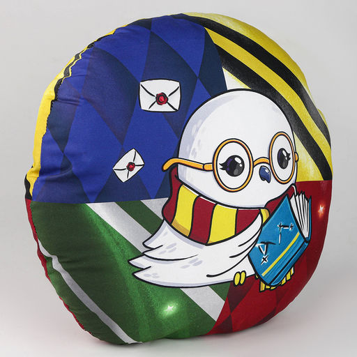 Подушка Сова - Mni mnu фото 2