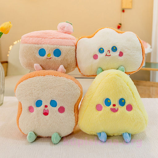 Мягкая игрушка Funny dessert