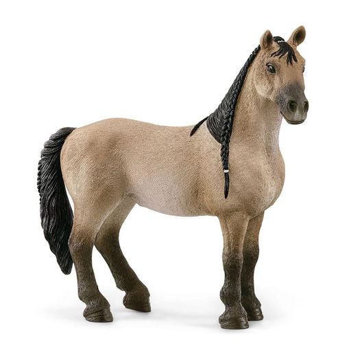 Schleich. Фигурка арт.13948 "Креольская кобыла Криолло Дефинитиво"