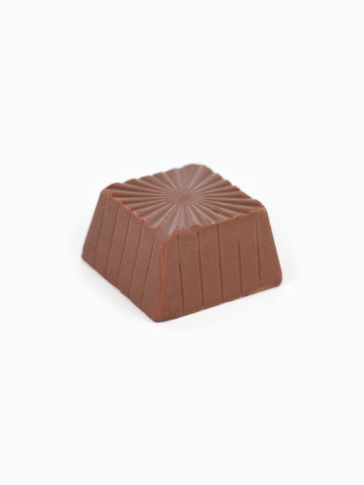 Конфеты в раскладной коробке "Будь счастлива"