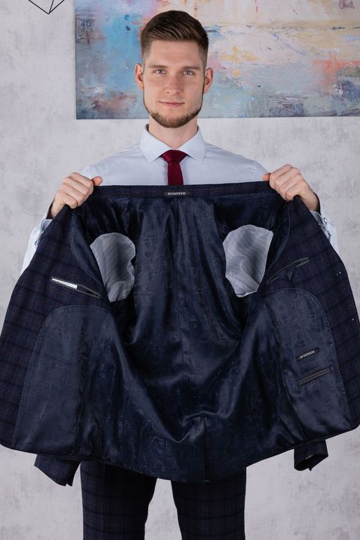 костюм 
 5431-М8.310.2 - Svyatnyh фото 8