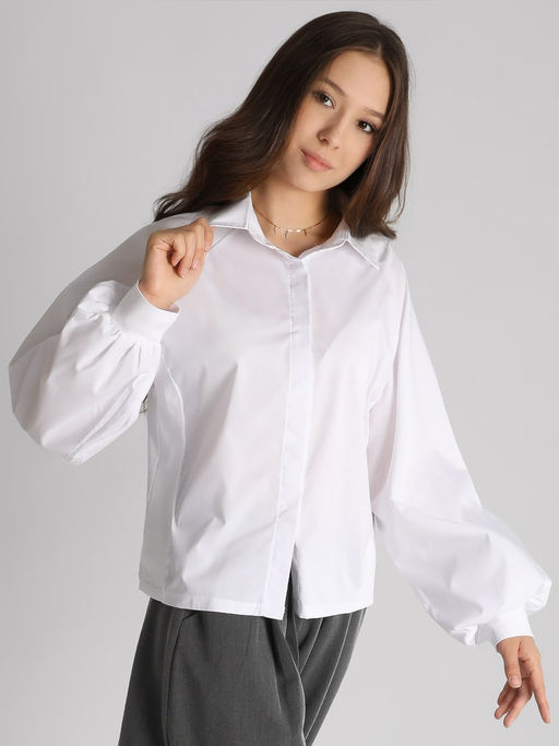 Блузка для девочки Соль&Перец