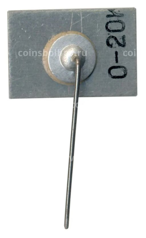 Значок Львов