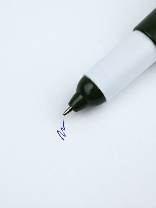 Цена за 3 шт. Подарочный набор, блокнот 16 листов A7 и ручка 23 февраля. Настоящему мужику - Artfox фото 6