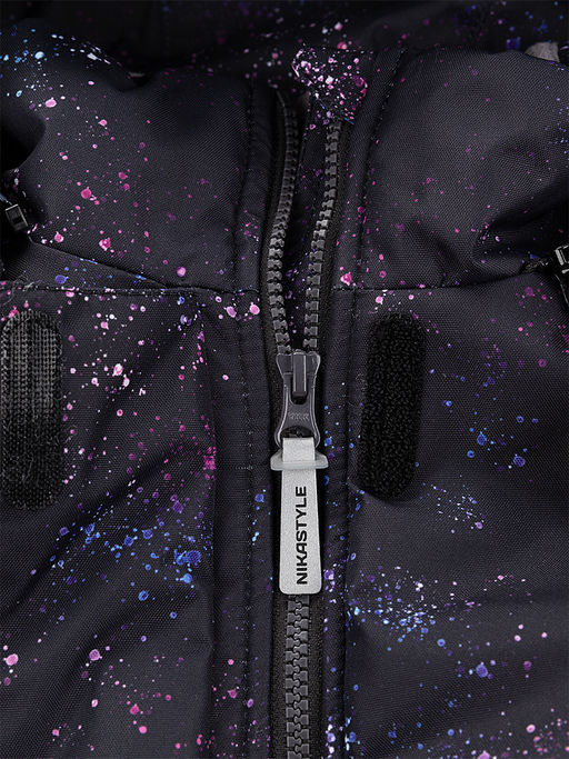 Костюм 7з6024 орхидея/розовый - Nikastyle фото 22