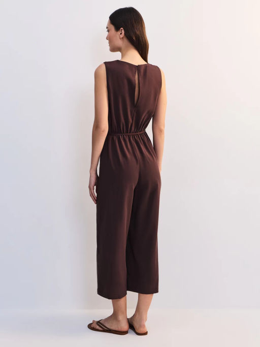 Комбинезон из вискозы ZR2605012905-27 / Zarina