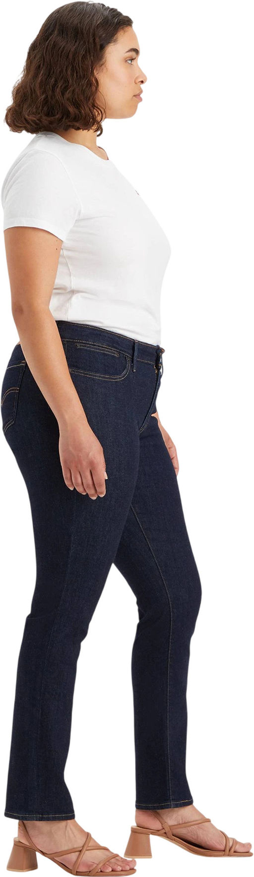 Джинсы женские