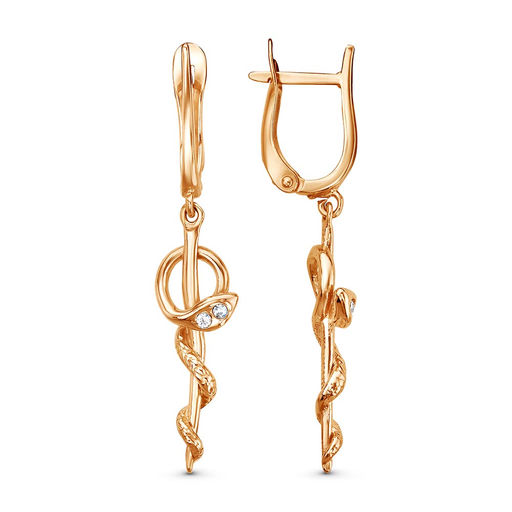 СЕРЬГИ 34614255ч