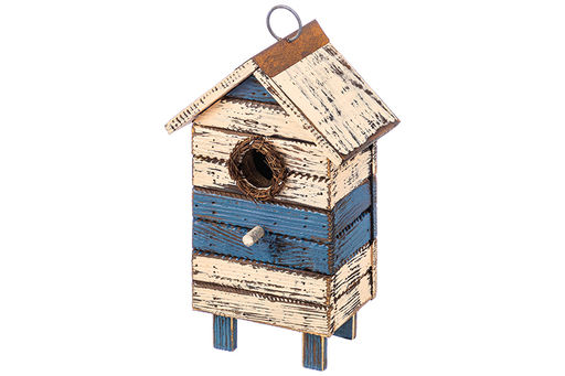Скворечник 17*11*28 см - Elan gallery фото 4