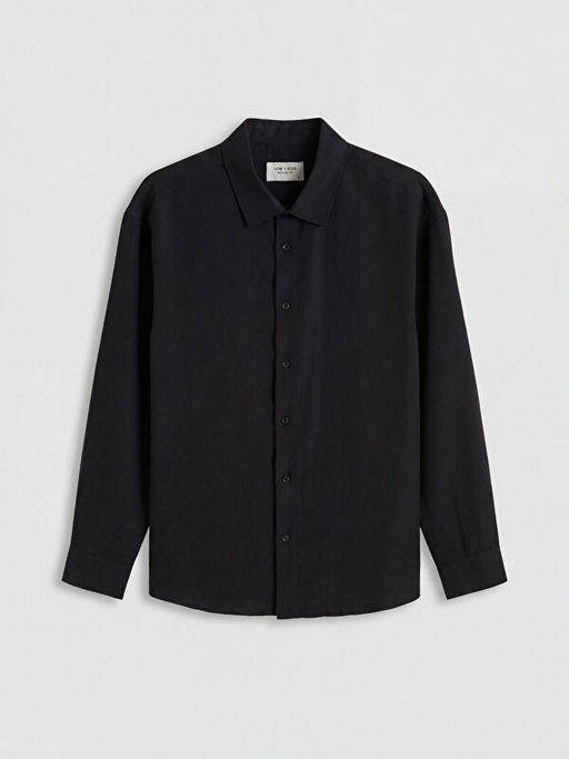 Regular Fit Erkek Arm?rl? G?mlek