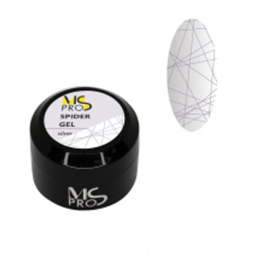 Гель "Паутинка" Black SPIDER