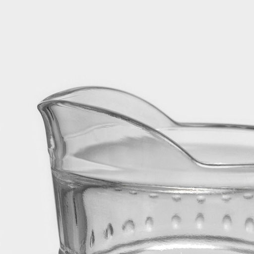 Набор для напитков «Космос», 5 предметов: кувшин 1.9 л, 4 кружки 300/280/280/250 мл, стекло