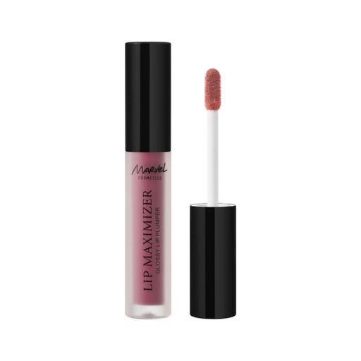 Блеск для губ с охлаждающим эффектом Lip Maximizer, 320 Lilac