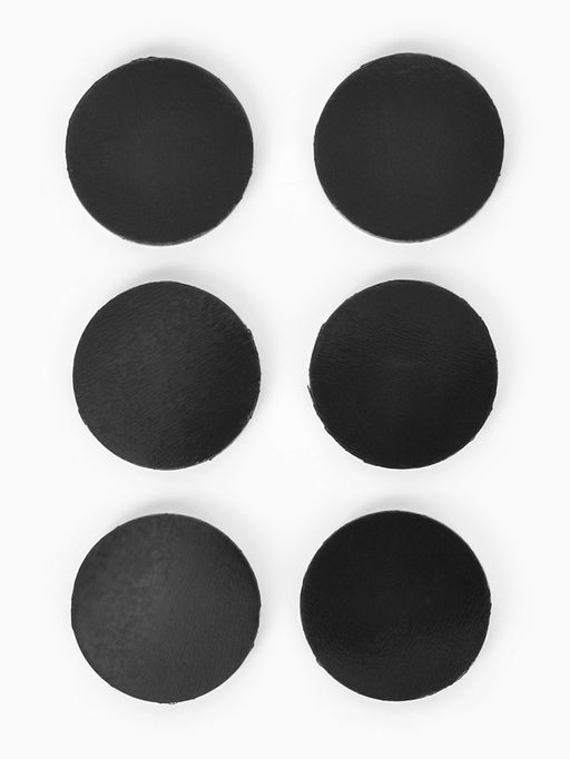 Алмазная мозаика Сказочные мелочи на подвеске 6 штук