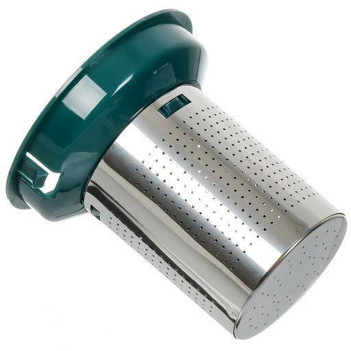 Чайник заварочный Decotto-AS-750 с пластик ручкой, фильтр из нерж ст, 0,75 л, Mallony арт.910111  фото 11