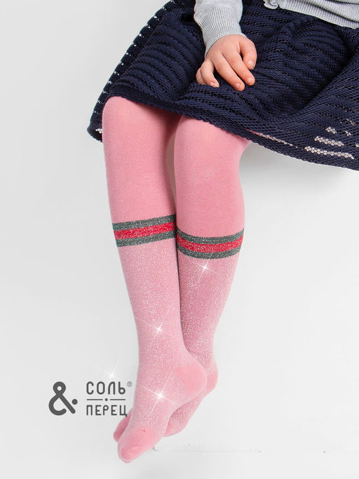 Колготки для девочки Соль&Перец  фото 268