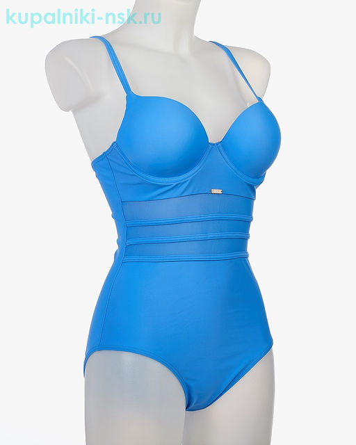 3971 Купальник сплошной (44-48)