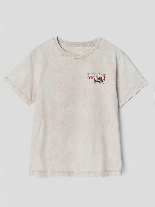 ФУТБОЛКА ДЛЯ МАЛЬЧИКОВ - Mark formelle фото 5