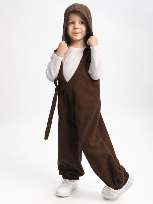 Комбинезон детский Соль&Перец  фото 5