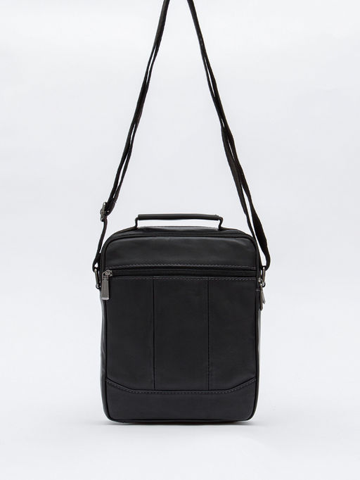 Сумка 4268AM black Allan Marco