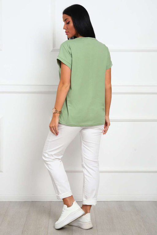 29542 футболка женская