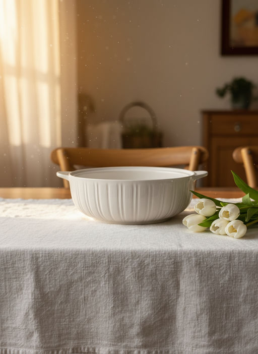 Форма д/запекания 27.5x22x8 OLS-160-48 - Shanghai CO фото 4