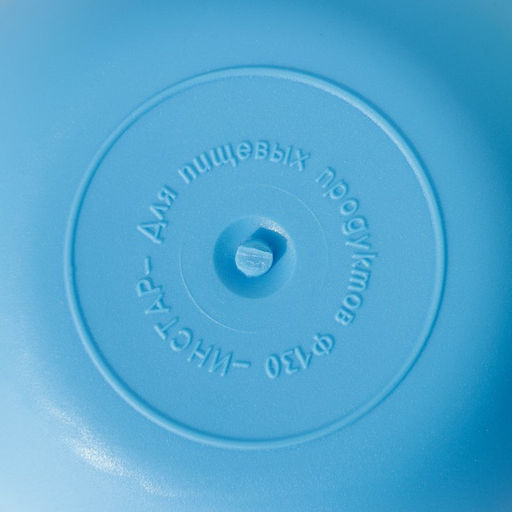 Цена за 3 шт. Миска салатная, 400 мл, цвет МИКС