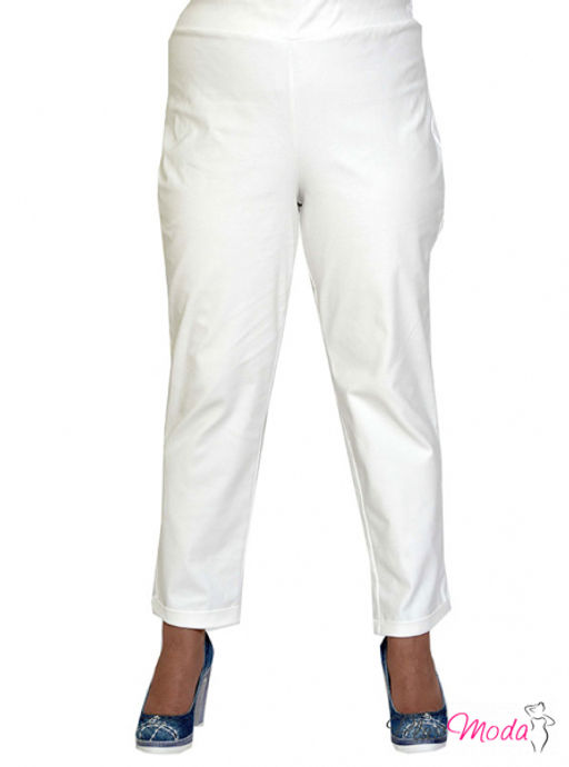 Брюки Модель №113 размеры 50-72 - Plusmoda фото 4